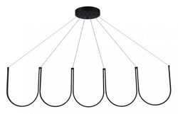 Подвесной светильник ST-Luce Heit SL6202.413.01