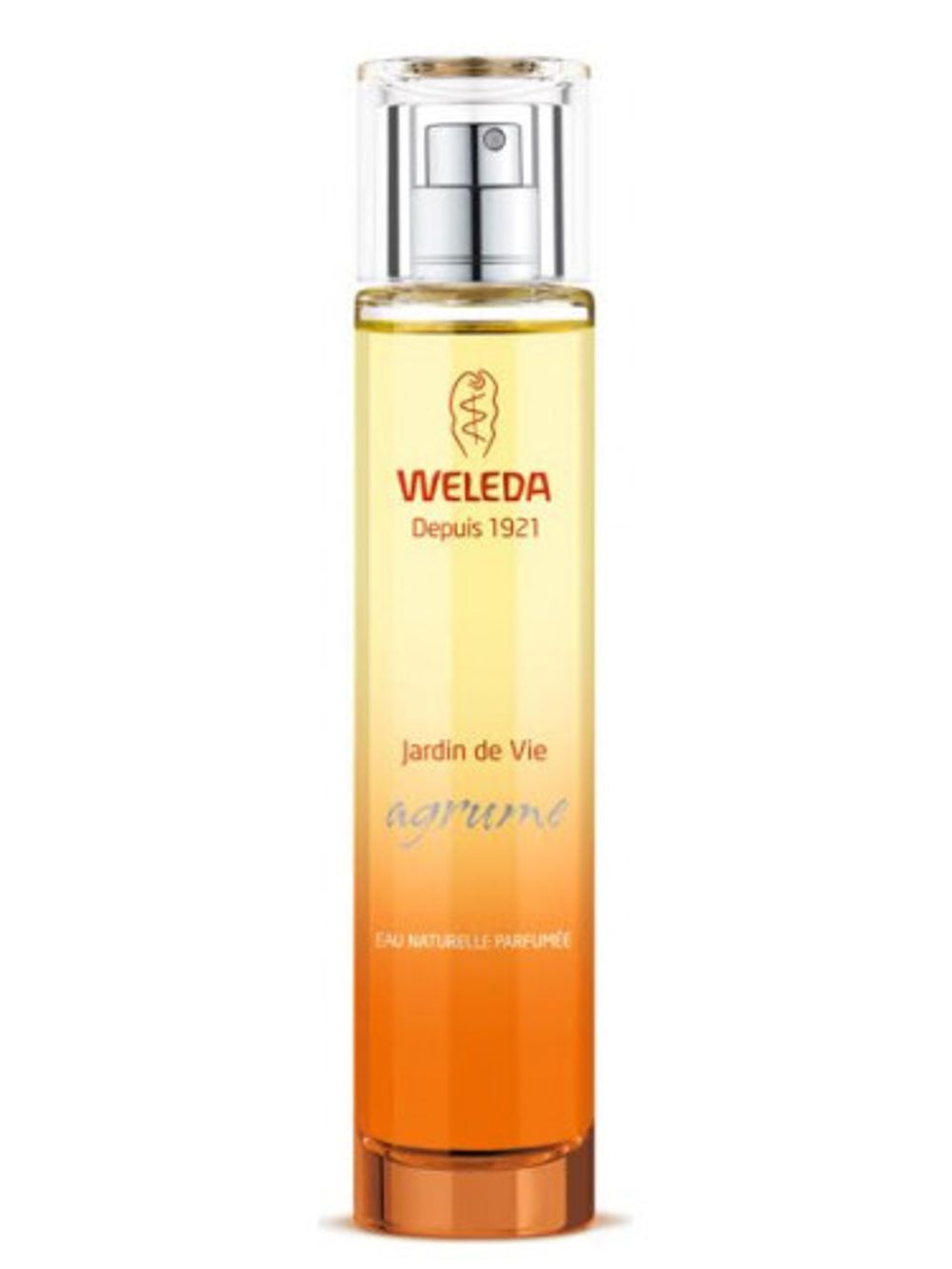 Weleda Jardin de Vie Agrume