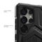 Чехол UAG Monarch Pro для Samsung Galaxy S25 Ultra карбон (Carbon Fiber) 214461114242