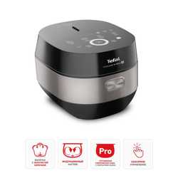 Мультиварка Tefal Multicook&Bake RK908A32