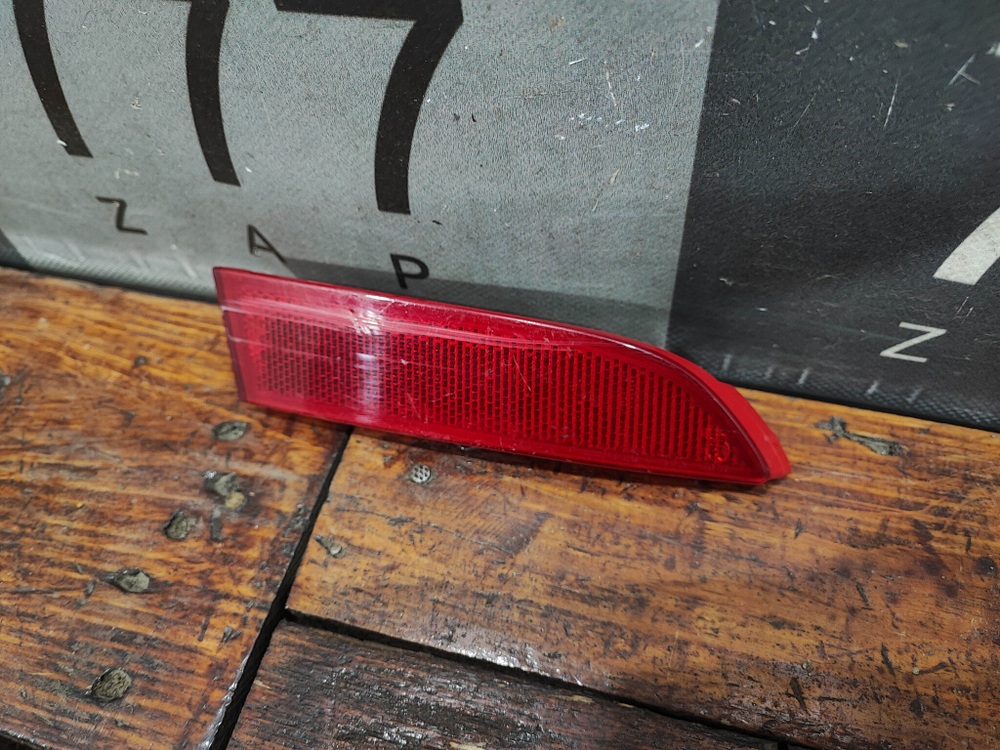 Катафот задний левый Hyundai Tucson 3 (TL) 18-21 Б/У Оригинал 92405D3500