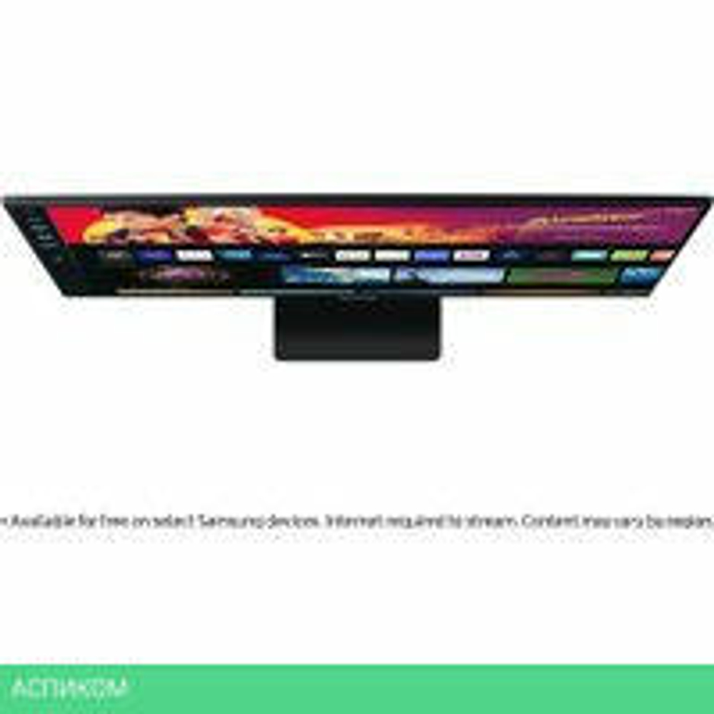 Smart монитор Samsung Smart M7 LS32BM700UPXEN