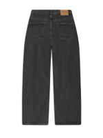 Мужские Джинсы Denim Wide