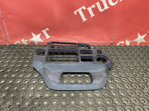 Накладка панели приборов 2018 год.