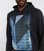 Худи 15 JJJ-35Spike Joop! Jeans - темно-синий(30040055)