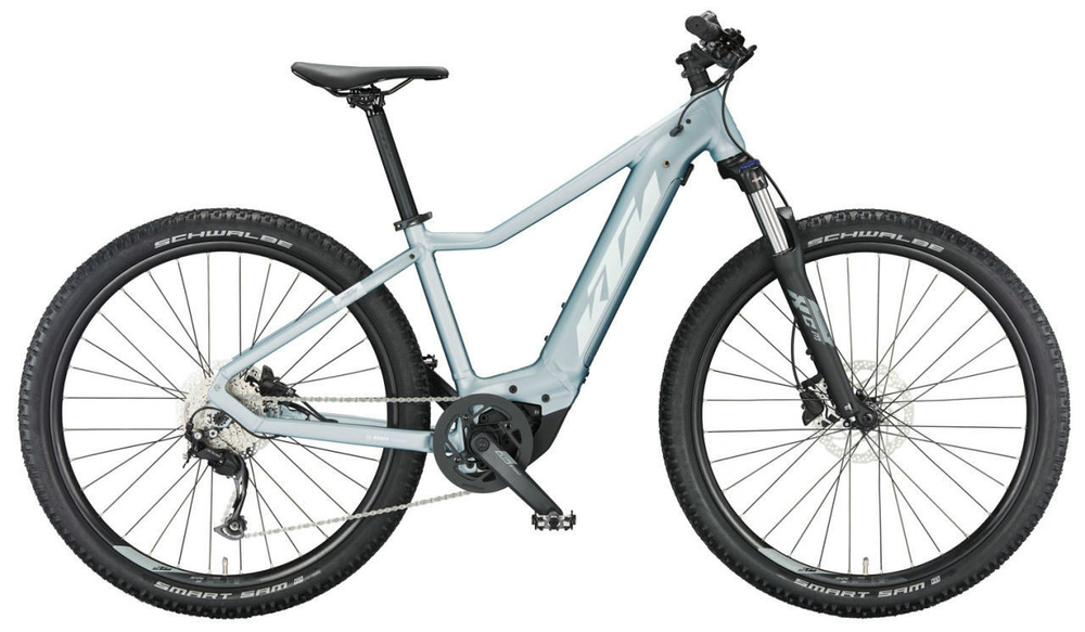Электровелосипед KTM Macina Race 572 Glorious (2024)