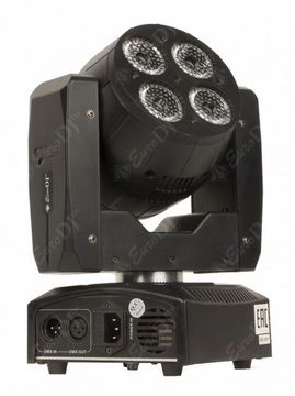 EURO DJ LED BEAM/WASH 40/60
