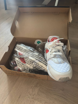 Кроссовки Nike Air Huarache