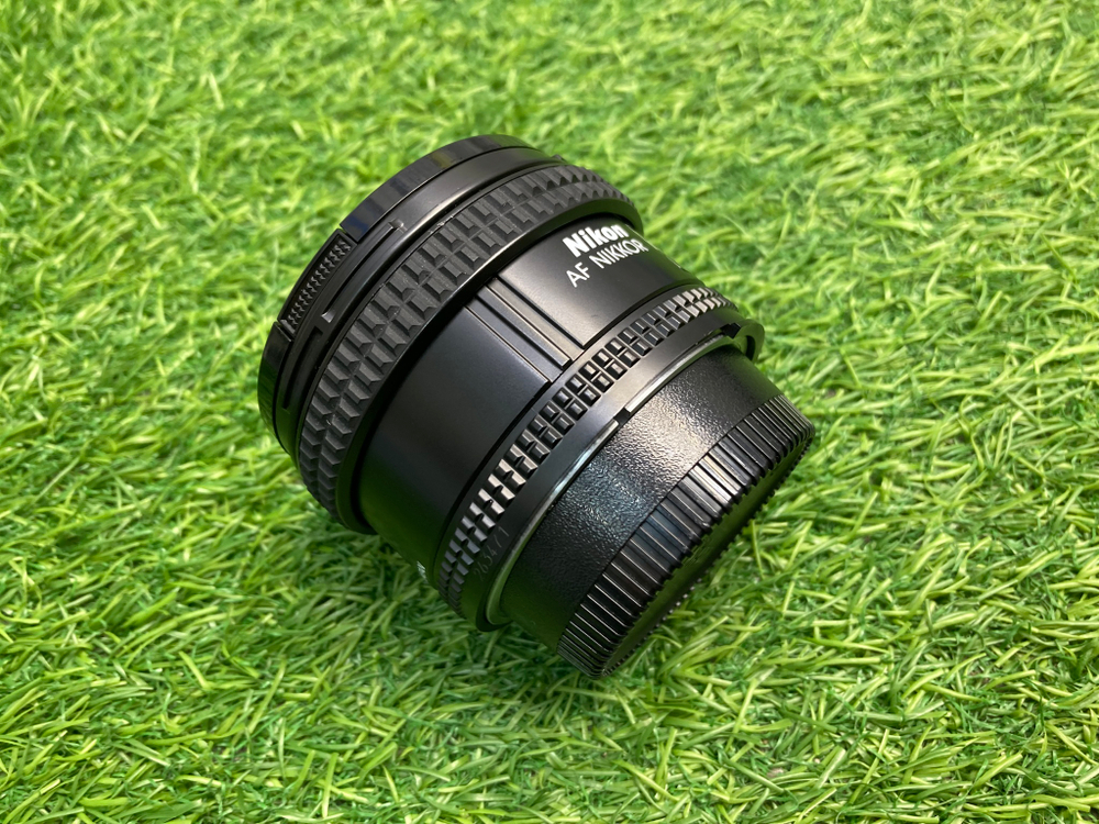 Nikon 20mm 2.8 AF Nikkor