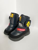 Новые ботинки Jog Dog, 25