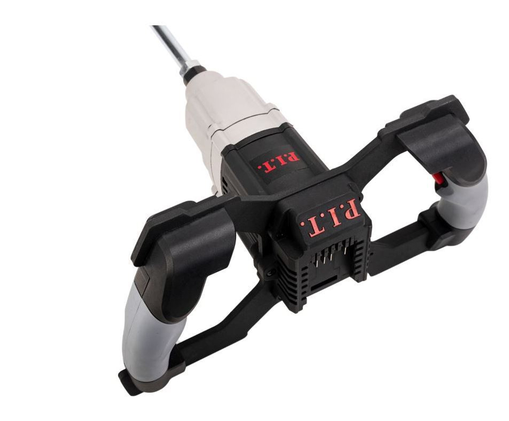 ЕАС Миксер  АККУМ. PHM20H-120A SOLO (20В,0-420/0-710об/мин, рег. оборотов, венчик120мм коробка)