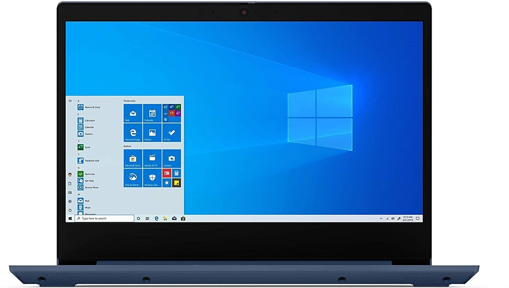 Ноутбук 14" Lenovo IdeaPad 3 14ITL05 (81X70080RK)