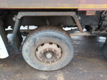 DongFeng KC 8x4 Самосвал DFH3410A563 (Дизельный, 11.1 л, 434 л.с. МТ)