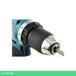 Дрель-шуруповерт Makita DDF453SYX5 с 1-им АКБ