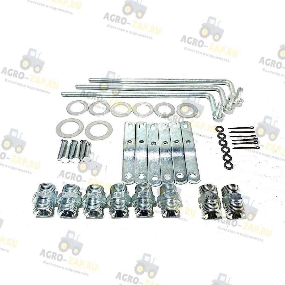 Комплект подключения РП-70,МРС-70  Белорус - 826, -1021, МТЗ-1221