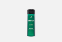 Lador Слабокислотный травяной шампунь с аминокислотами Lador Herbalism Shampoo (150 мл)