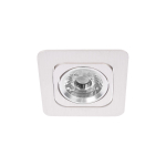 Встраиваемый светодиодный светильник Loft It Screen 10328/A Chrome