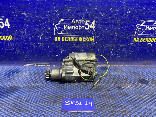 Стартер TOYOTA CAMRY 1993