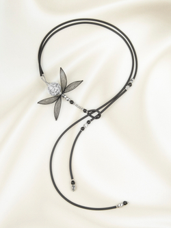 Колье Libellula