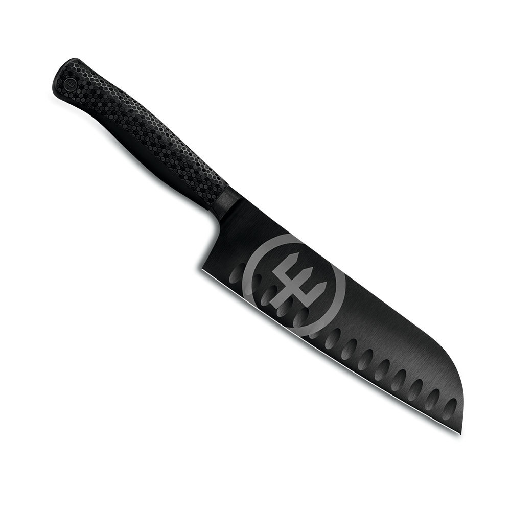 Нож кухонный Сантоку 17см Wuesthof Performer фото