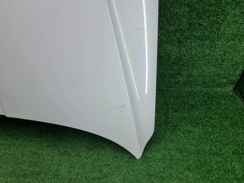 Капот Hyundai Tucson 4 (2020-н.в.)