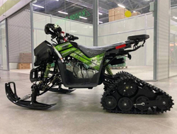 Снегоцикл YACOTA Sporty XX Snow