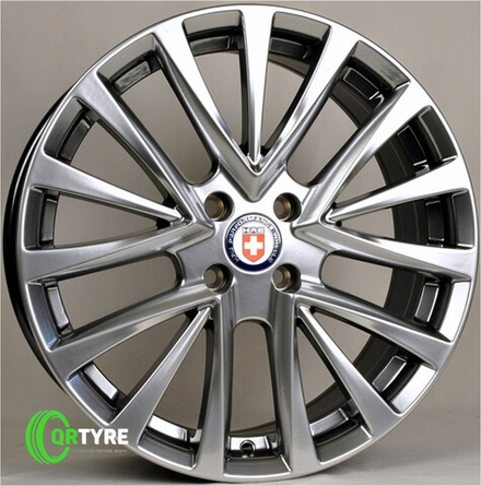 Автодиск STUTTGART 6x15/4x100 ET35 D67.1 (TS5354) HB