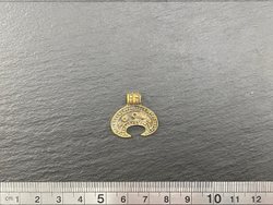 Лунница. Рюриково городище 10-11 в.