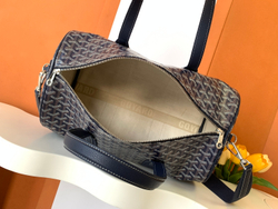 Goyard Barrel 40 Sports Bag