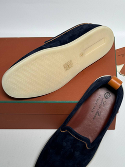 Лоферы Loro Piana