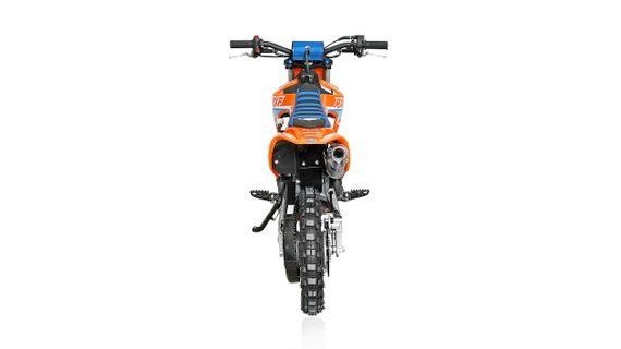 Мотоцикл APOLLO RXF Mini 50E Auto PITBIKE