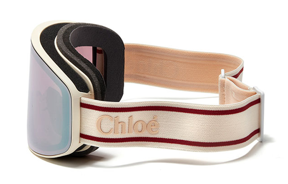 Chloe CH0072S Anti Fog Windproof Unisex Ski Goggles