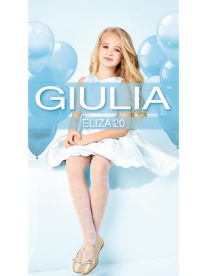 Детские колготки Eliza 08 Giulia