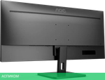 Монитор AOC U34E2M