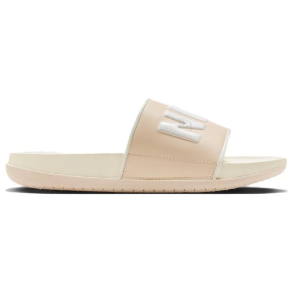 Nike Offcourt Slide 'Sail Sanddrift'