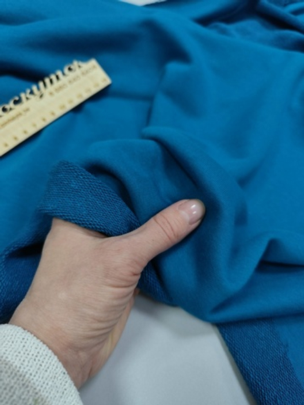 ФУТЕР 3-х нитка петля ПЕНЬЕ/ ОКЕАН