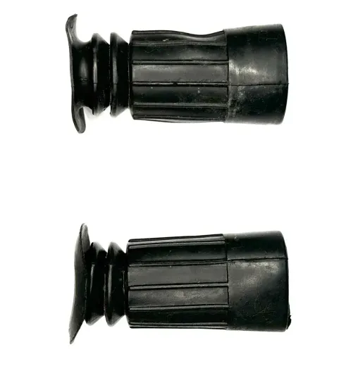 Наглазник для оптического прицела ПСО-1, СССР армейский из толстой резины