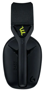 Гарнитура wireless Logitech G435
