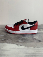 Купить Air Jordan 1 Retro Low OG Chicago