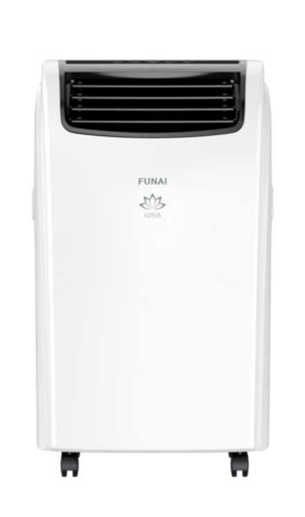 Мобильный кондиционер серии LOTUS MAC-LT45HPN03