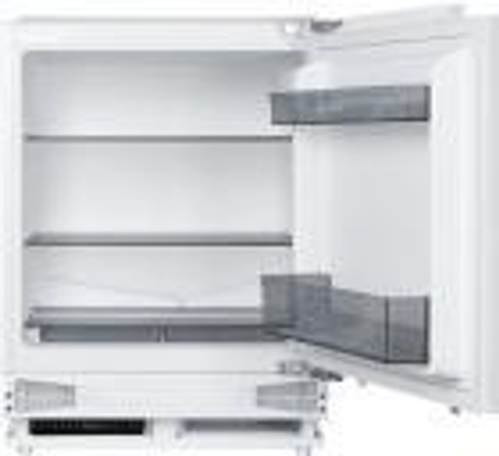 Встраиваемый однокамерный холодильник Maunfeld MBL88SWGR Inverter