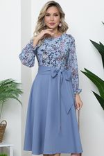 Платье 71206 Avili