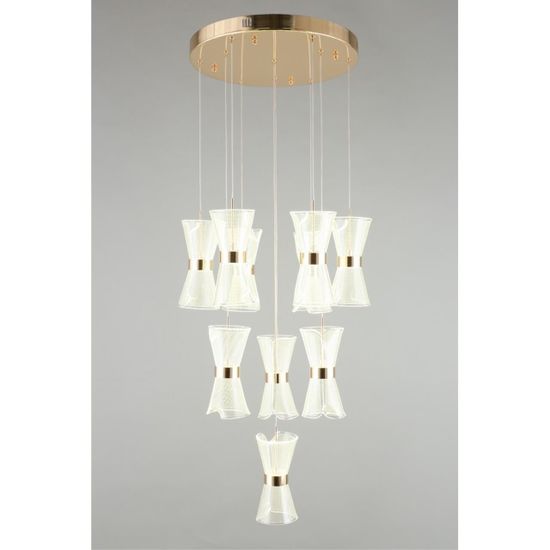 Люстра подвесная APL.771.06.80