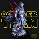 ФигуркаДарт реван Darth Revan