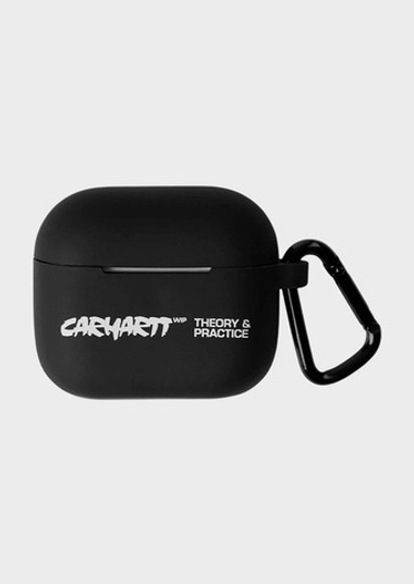 Чехол для AirPods CARHARTT WIP Theory and Practice