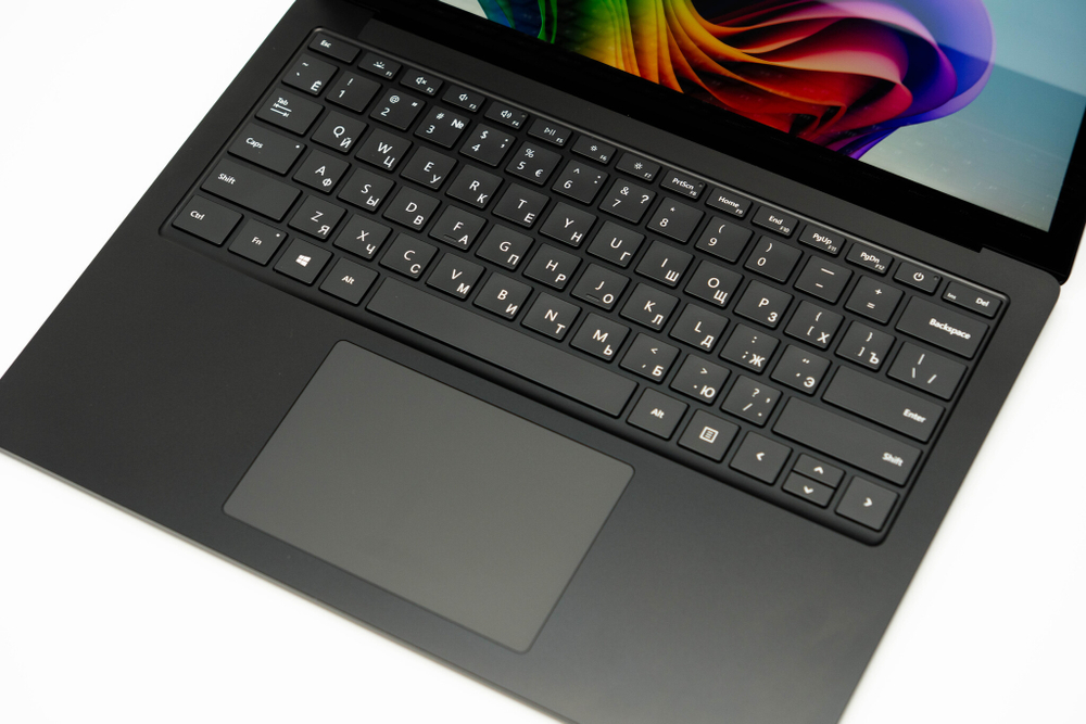 Ноутбук Microsoft Surface Laptop 4 ( i7-1185G7 )