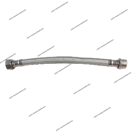 труба к баку для итальянского насоса Marina и его кит. анал.