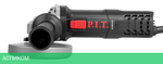 Угловая шлифмашина P.I.T. PWS125-C8