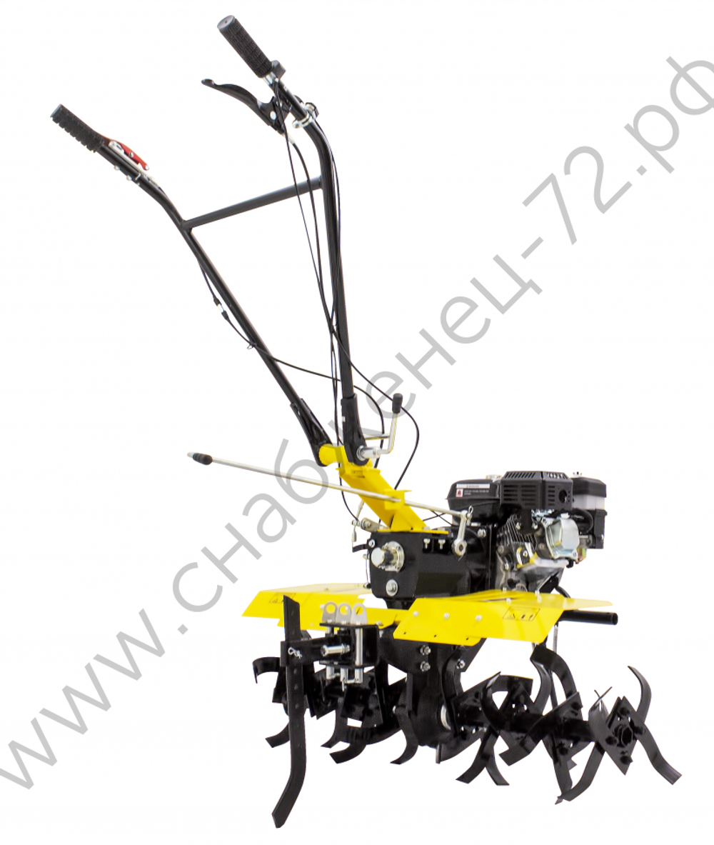 Сельскохозяйственная машина HUTER МК-8000/135