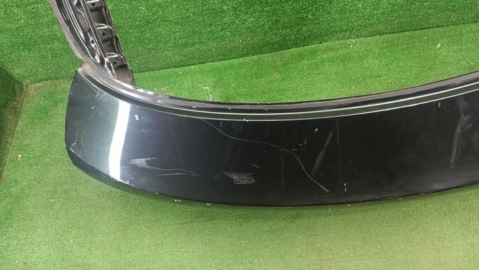 Крышка багажника BMW X6 F16 (2014-2020)